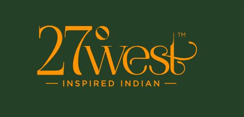 27 Degrees West