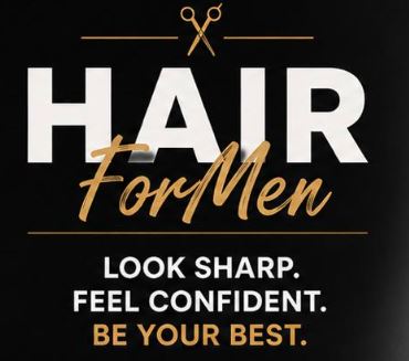 Hair For Men Barbershop