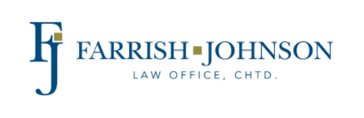 Farrish Johnson Law Office