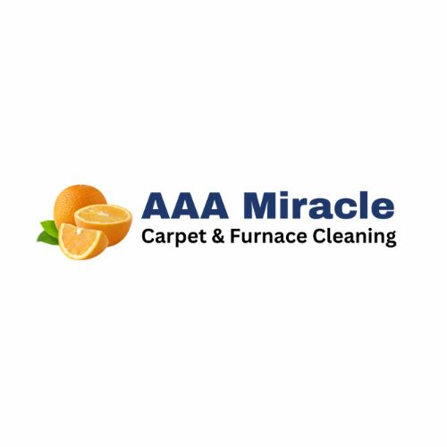 AAA Miracle Carpet & Furnace Cleaning Ltd