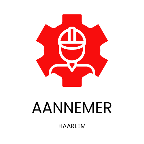 Aannemer Haarlem
