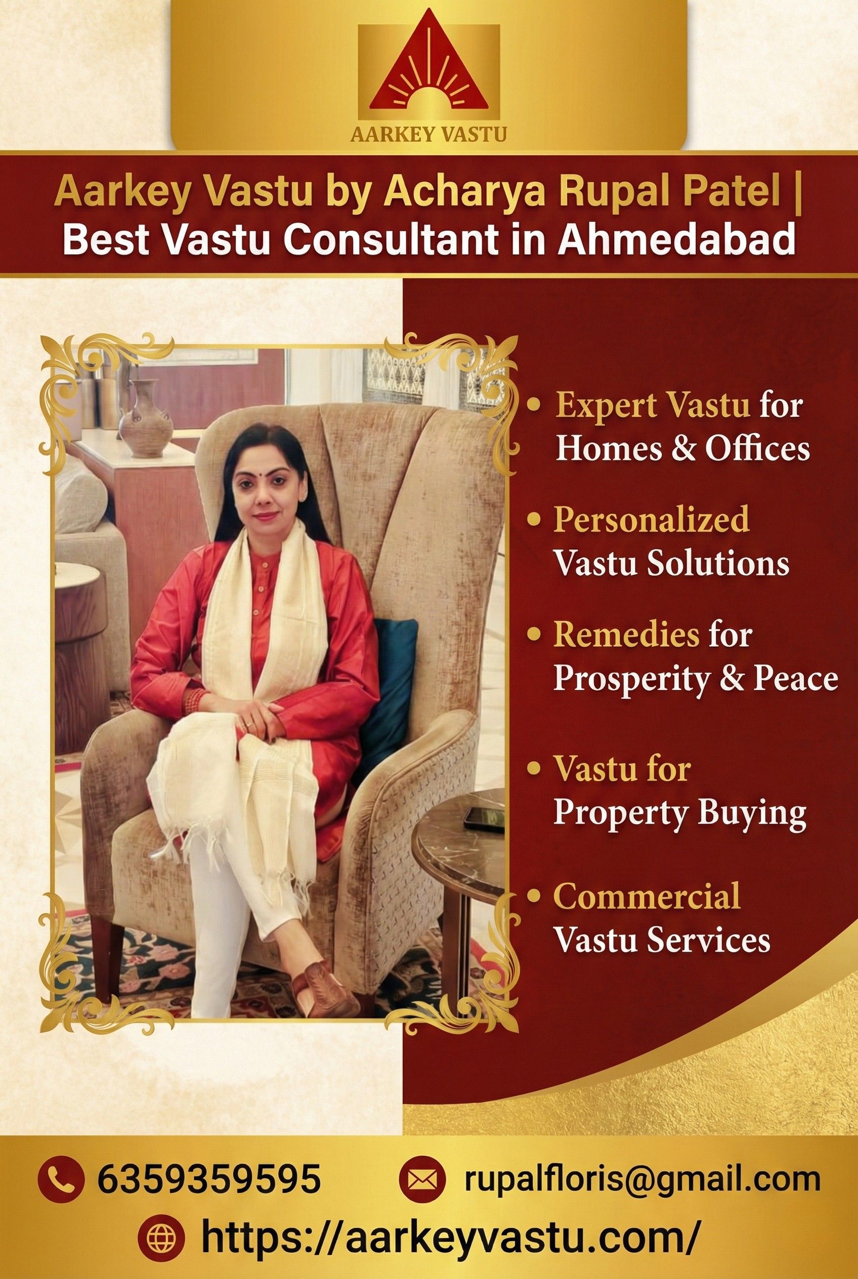 AarkeyVastu