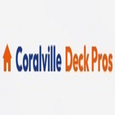 Coralville Deck Pros
