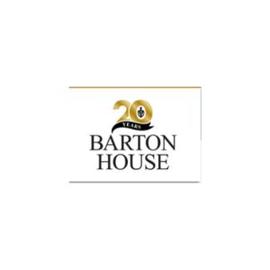 Barton House Nashville