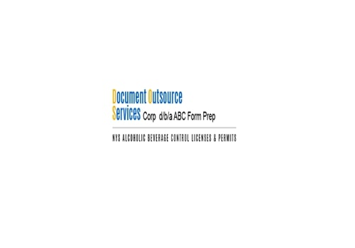 DOCUMENT OUTSOURCE SERVICES CORP