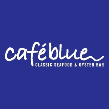 Café Blue at Hill Country Galleria