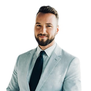 Abdel Benouattaf | Alliance Hypothécaire Courtier hypothécaire à Gatineau