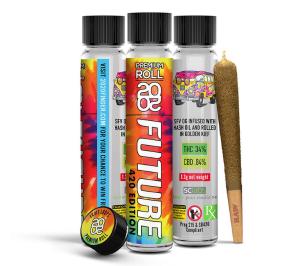 Buy Future Pre-Roll online