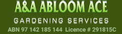 Landscaping Services Eastern Suburbs - Abloom Ace Gardening Services