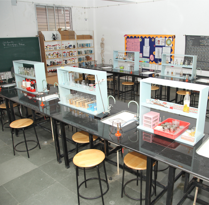 Laboratory Equipment Manufacturer India | Science Lab Supplies | School Lab Equipment Manufacturer India
