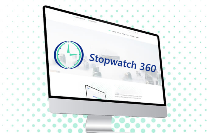 stopwatch360