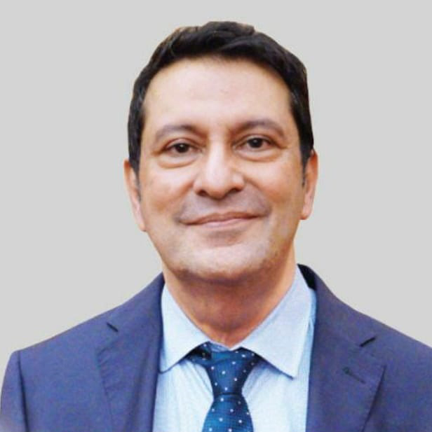 Dr. S A Merchant