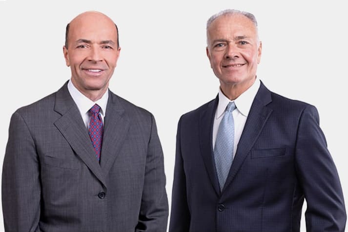 The Barnes Firm