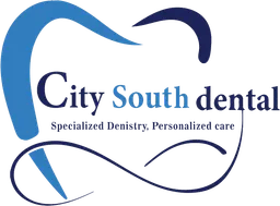 City South Dental