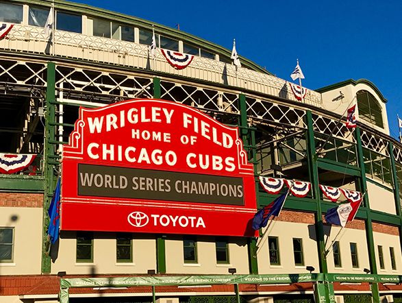 Whatshappeningwrigleyville
