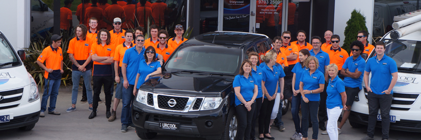 Best Hydronic Heating Systems in Melbourne