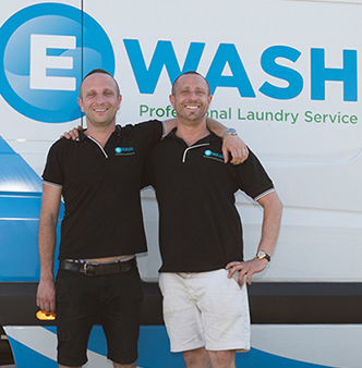 Ewashlaundry