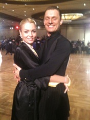 Ballroom Dance Lessons Somerville | G&J Studios