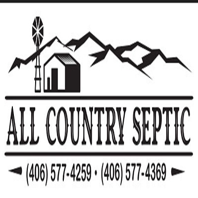 All Country Septic Tank Pumping