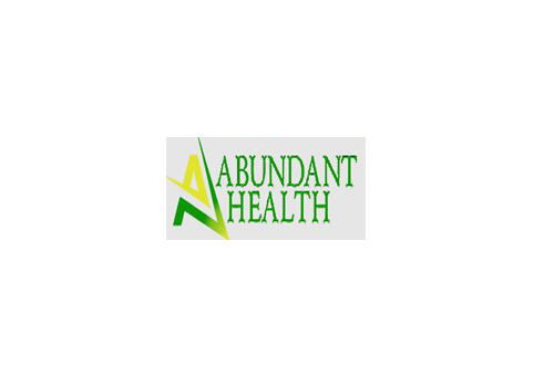 Abundant Health UK