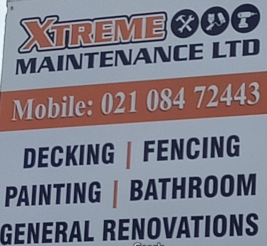 Xtreme Maintenance Limited