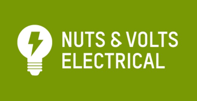 Nuts and Volts Electrical