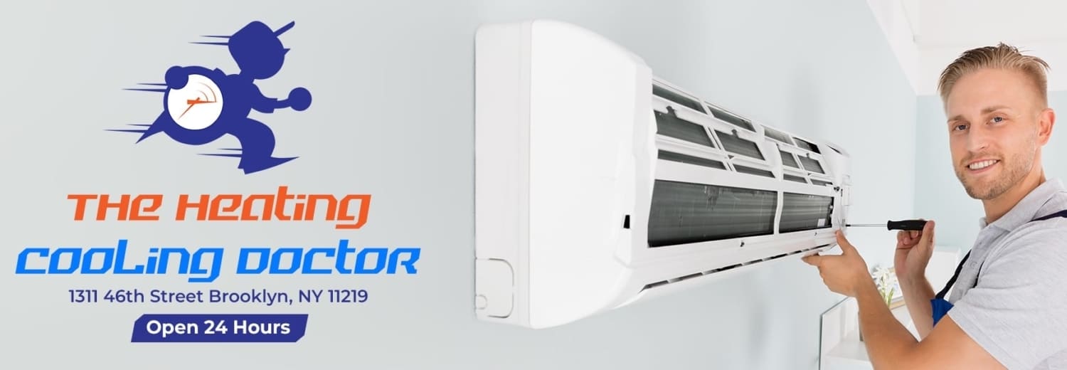 The Heating Cooling Doctor