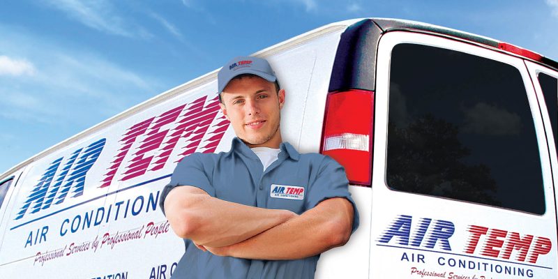 Air Temp Air Conditioning
