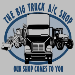 The Big Truck A/C Shop