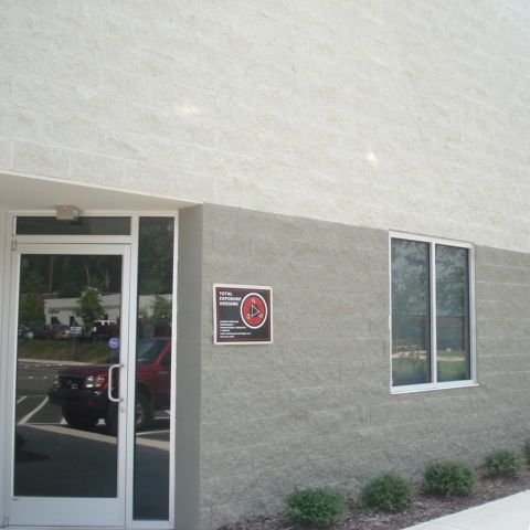 Total Exposure Designs