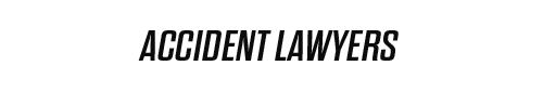 Accident Lawyers