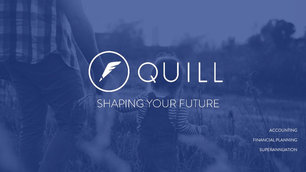 quillgroup