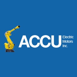 Accu Electric Motors Inc.