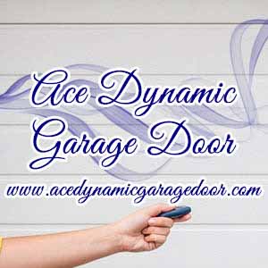 DynamicGarageDoor