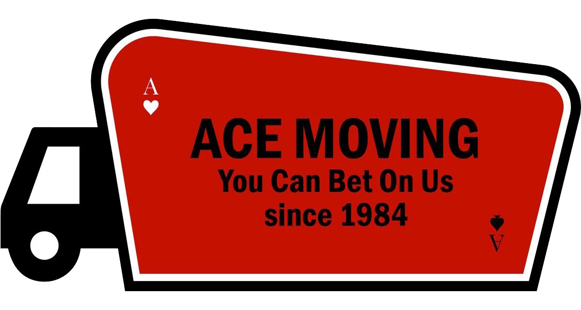 Ace Marin Moving