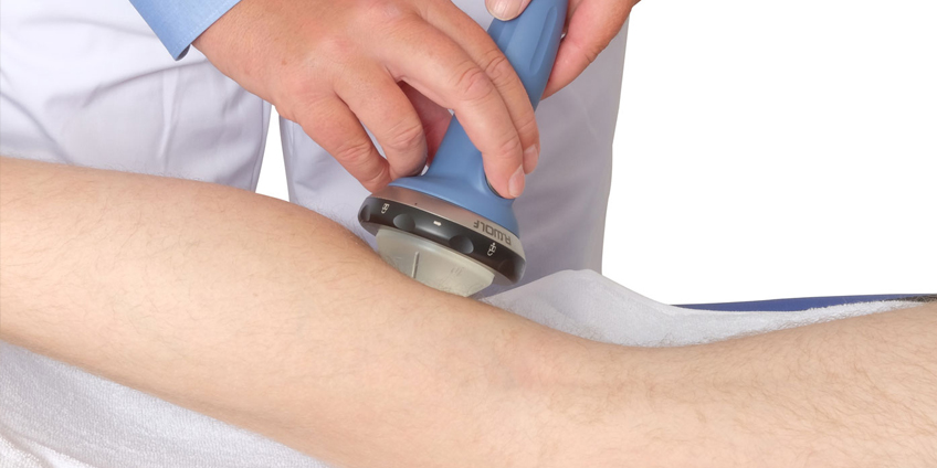 Injury Health Center