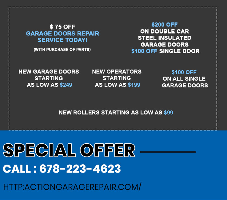 Action Garage Repair