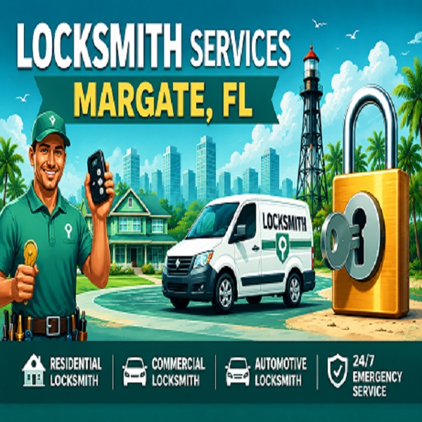 PowerKey Locksmith