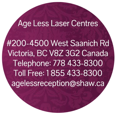 Age Less Healthy Aging Centres Ltd.