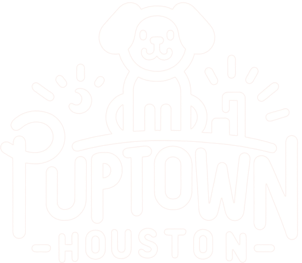 Puptown Houston Dog Training