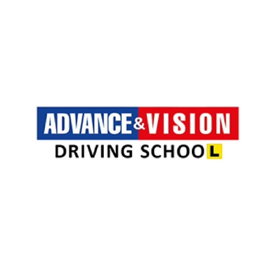 Advance & Vision Driving School