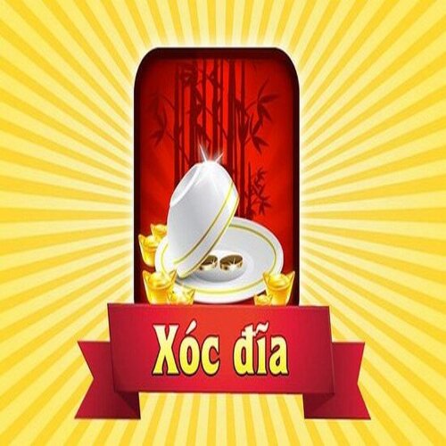 Xóc Đĩa Online 