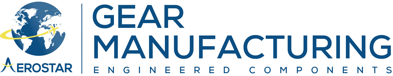 Aerostar Gear Manufacturing