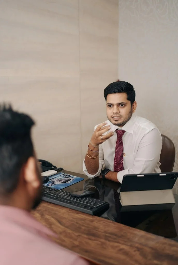 Dr. Prakhar D. Jain Dr. Prakhar D. Jain