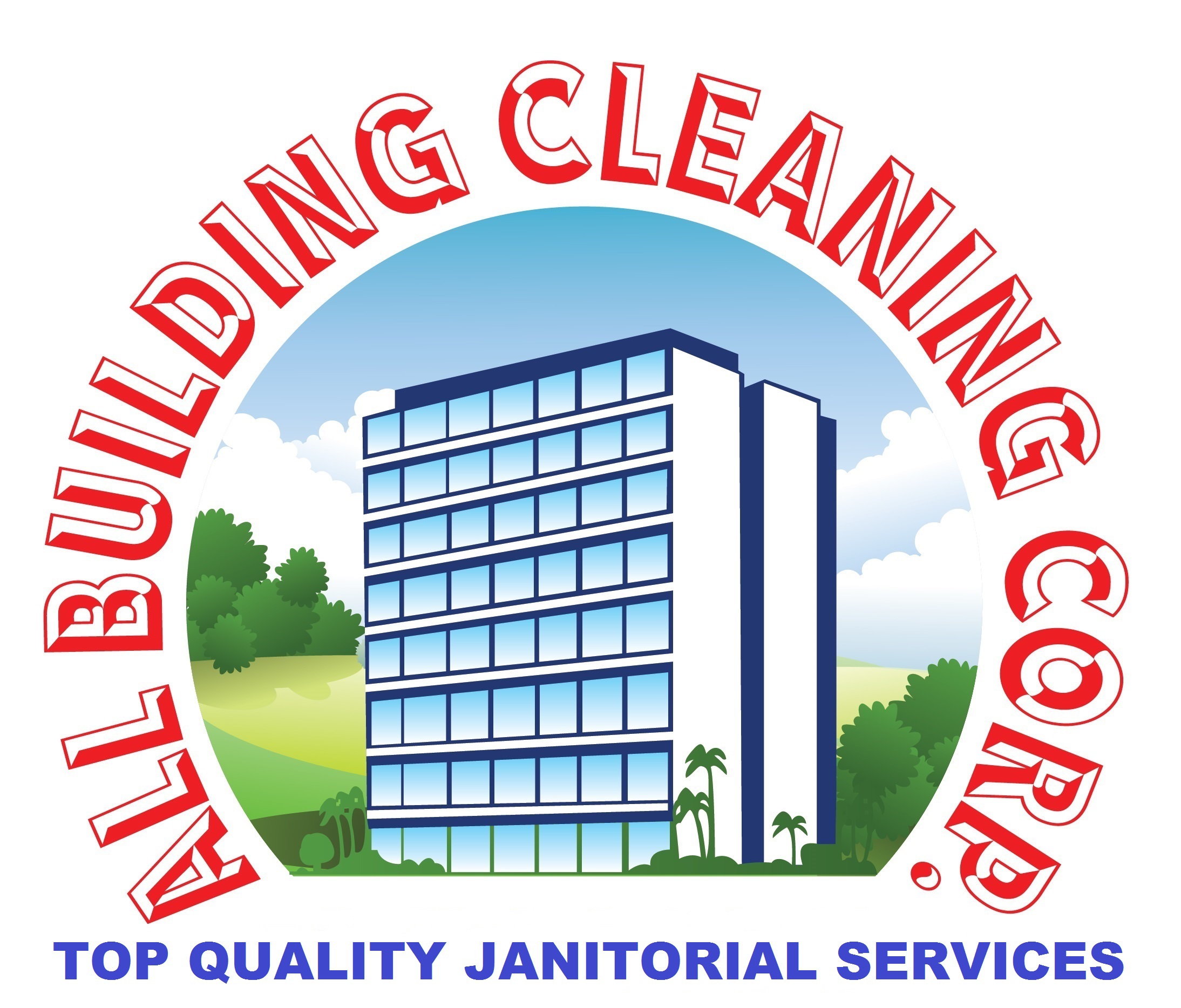 All Building Cleaning Corp