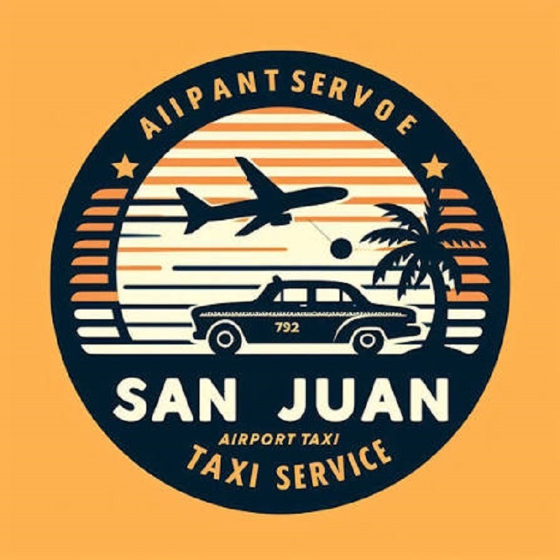 San Juan Airport Taxi Airport Taxi