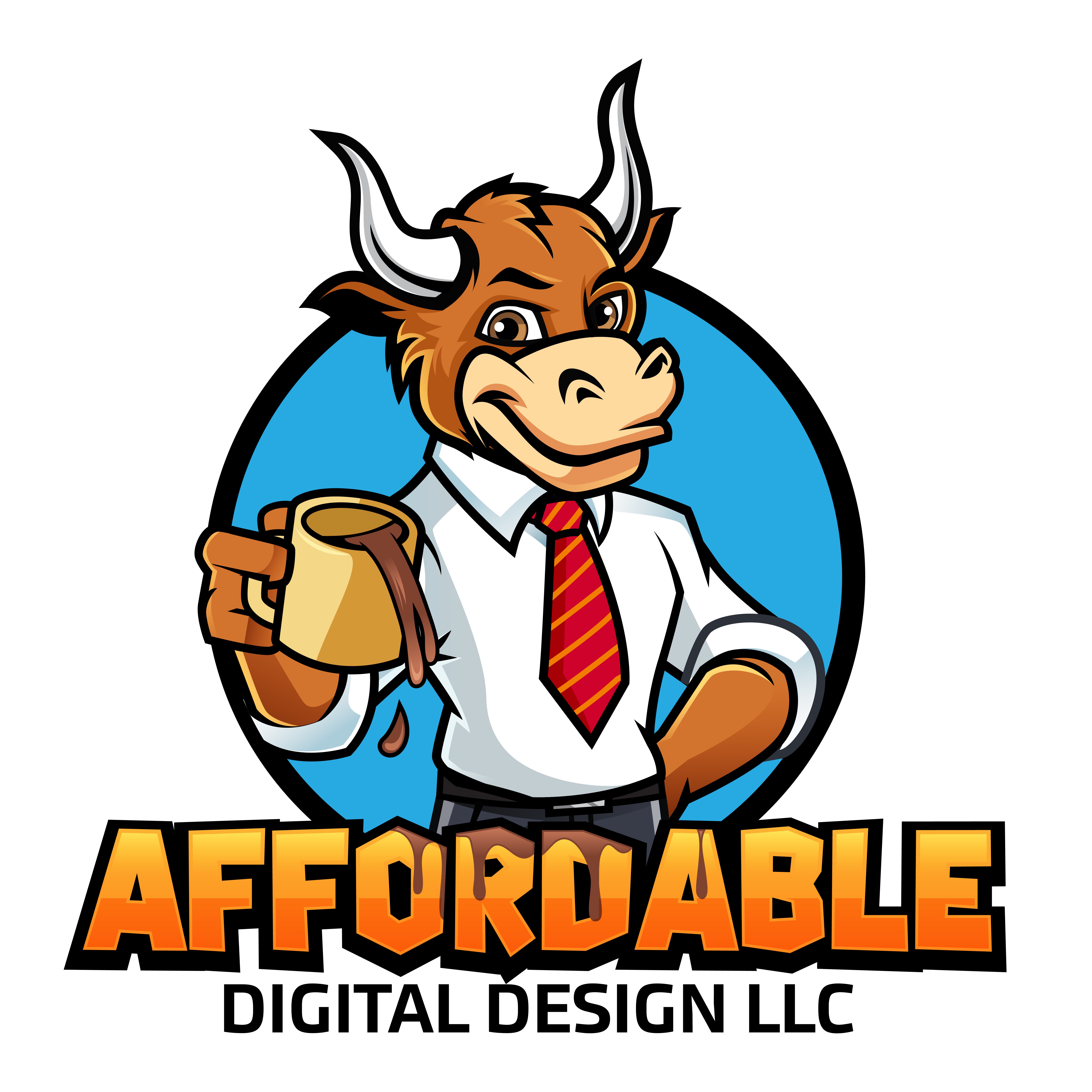 Affordable Digital Design LLC