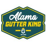 Alamo Gutter King