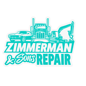 Zimmerman & Sons Repair LLC