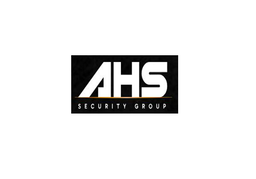AHS Security Group Ltd